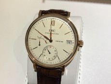 IWC万国表柏涛菲诺系列IW510107