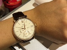 IWC万国表柏涛菲诺系列IW510107