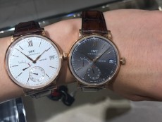 IWC万国表柏涛菲诺系列IW510107