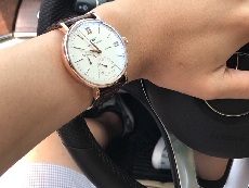 IWC万国表柏涛菲诺系列IW510107