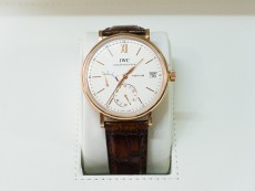 IWC万国表柏涛菲诺系列IW510107