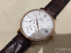 IWC万国表柏涛菲诺系列IW510107