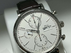 IWC万国表柏涛菲诺系列IW391027