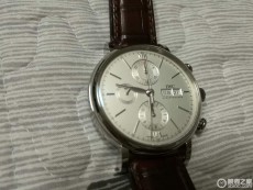 IWC万国表柏涛菲诺系列IW391027