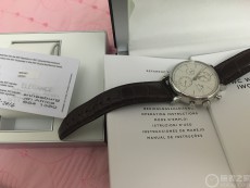 IWC万国表柏涛菲诺系列IW391027