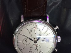 IWC万国表柏涛菲诺系列IW391027