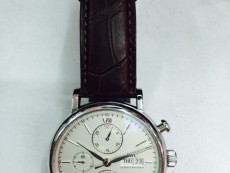 IWC万国表柏涛菲诺系列IW391027