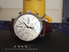 IWC万国表柏涛菲诺系列IW391027