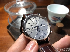 IWC万国表柏涛菲诺系列IW391027