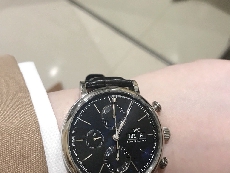 IWC万国表柏涛菲诺系列IW391008