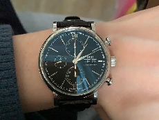 IWC万国表柏涛菲诺系列IW391008