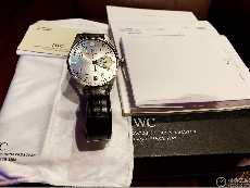 IWC万国表飞行员系列IW500906