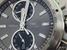 IWC万国表工程师系列IW378508