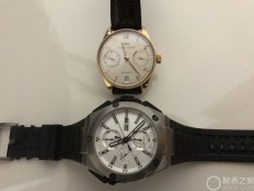 IWC万国表工程师系列IW386501