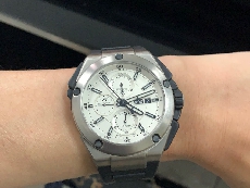 IWC万国表工程师系列IW386501