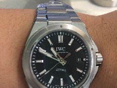 IWC万国表工程师系列IW323902