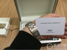 IWC万国表工程师系列IW323902