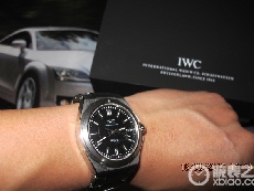 IWC万国表工程师系列IW323902