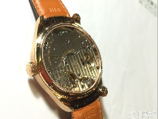 IWC万国表葡萄牙系列IW510204