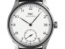 IWC万国表葡萄牙系列IW510203