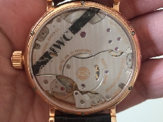 IWC万国表柏涛菲诺系列IW516102