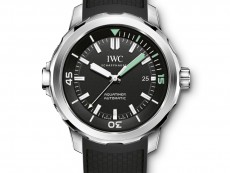 IWC万国表海洋时计系列IW329001