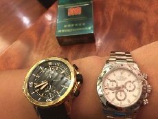 IWC万国表海洋时计系列IW379503