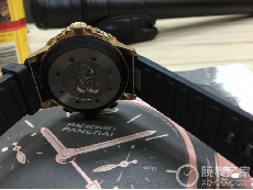 IWC万国表海洋时计系列IW379503