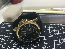 IWC万国表海洋时计系列IW379503