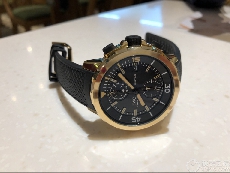 IWC万国表海洋时计系列IW379503