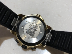 IWC万国表海洋时计系列IW379503