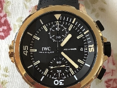 IWC万国表海洋时计系列IW379503