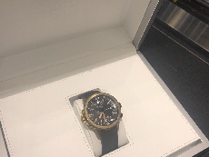 IWC万国表海洋时计系列IW379503