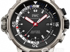 IWC万国表海洋时计系列IW355701