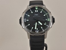 IWC万国表海洋时计系列IW358002