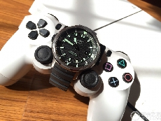 IWC万国表海洋时计系列IW358002