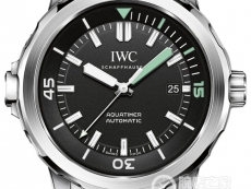IWC万国表海洋时计系列IW329002