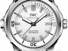 IWC万国表海洋时计系列IW329003