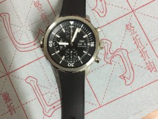 IWC万国表海洋时计系列IW376803