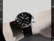 IWC万国表海洋时计系列IW376803