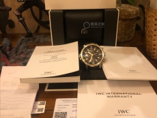 IWC万国表海洋时计系列IW376803