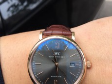 IWC万国表柏涛菲诺系列IW356511