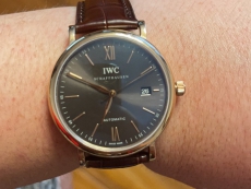 IWC万国表柏涛菲诺系列IW356511