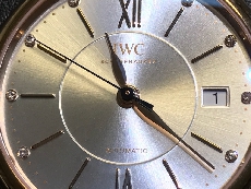 IWC万国表柏涛菲诺系列IW458105