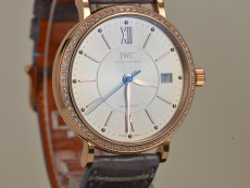 IWC万国表柏涛菲诺系列IW458107