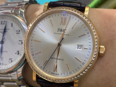 IWC万国表柏涛菲诺系列IW356515