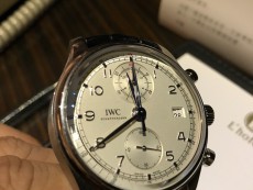 IWC万国表葡萄牙系列IW390403