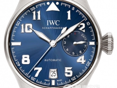 IWC万国表飞行员系列IW500908