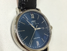 IWC万国表柏涛菲诺系列IW356512