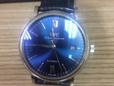 IWC万国表柏涛菲诺系列IW356512